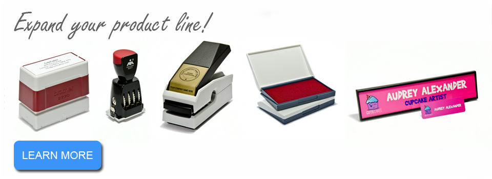 Mark Maker - Canada's Favourite Stamps